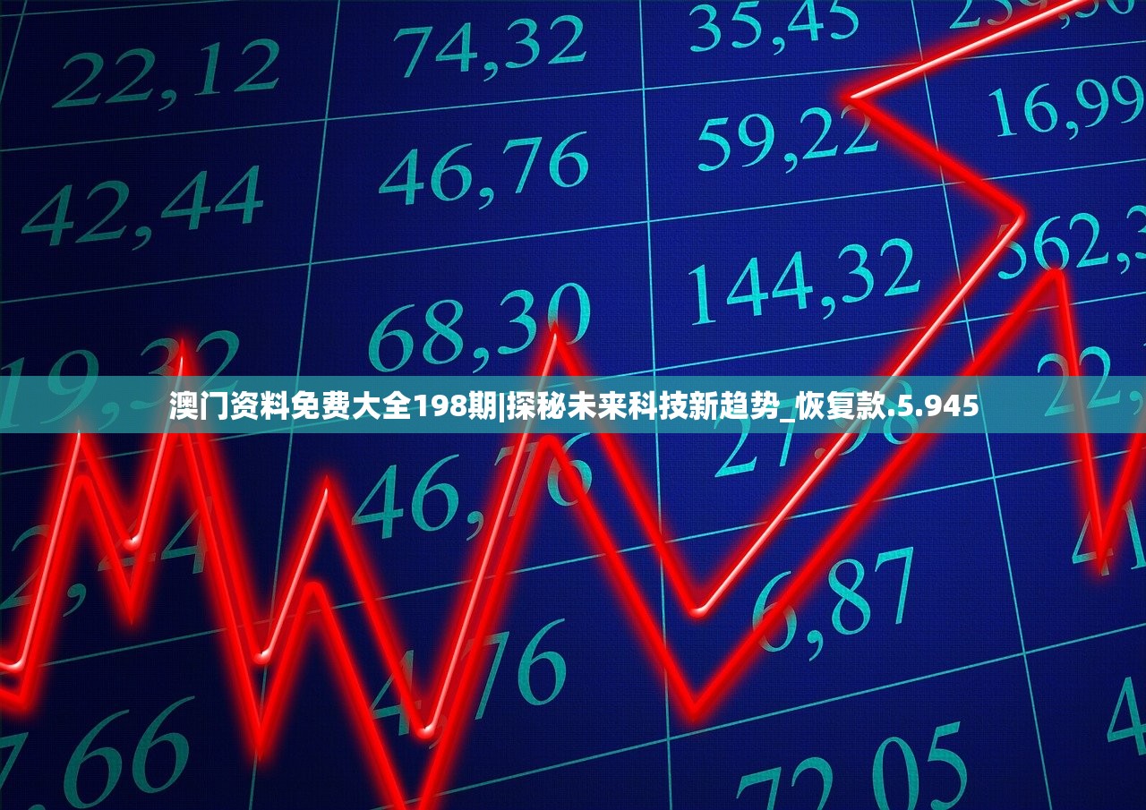 澳门资料免费大全198期|探秘未来科技新趋势_恢复款.5.945