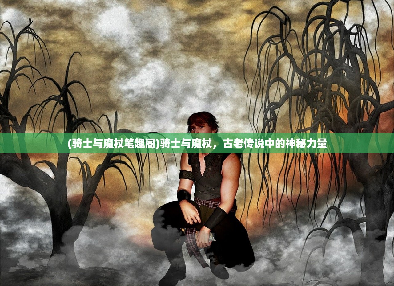 (骑士与魔杖笔趣阁)骑士与魔杖，古老传说中的神秘力量