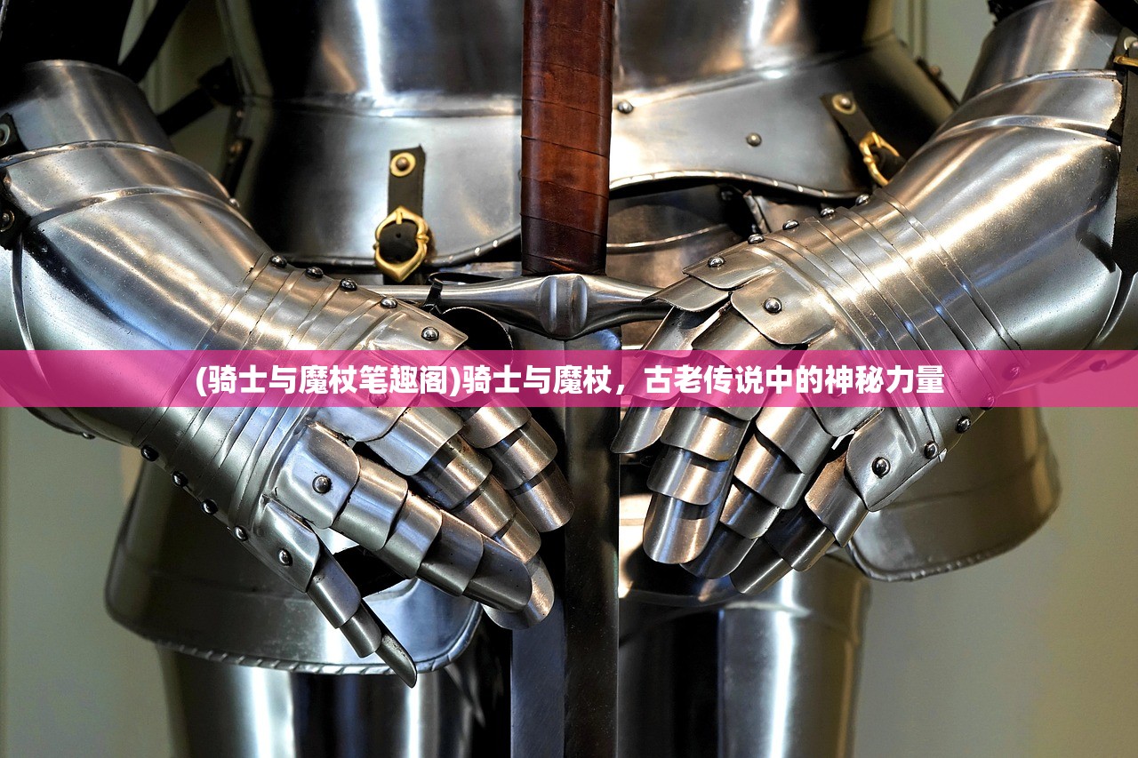 (骑士与魔杖笔趣阁)骑士与魔杖，古老传说中的神秘力量