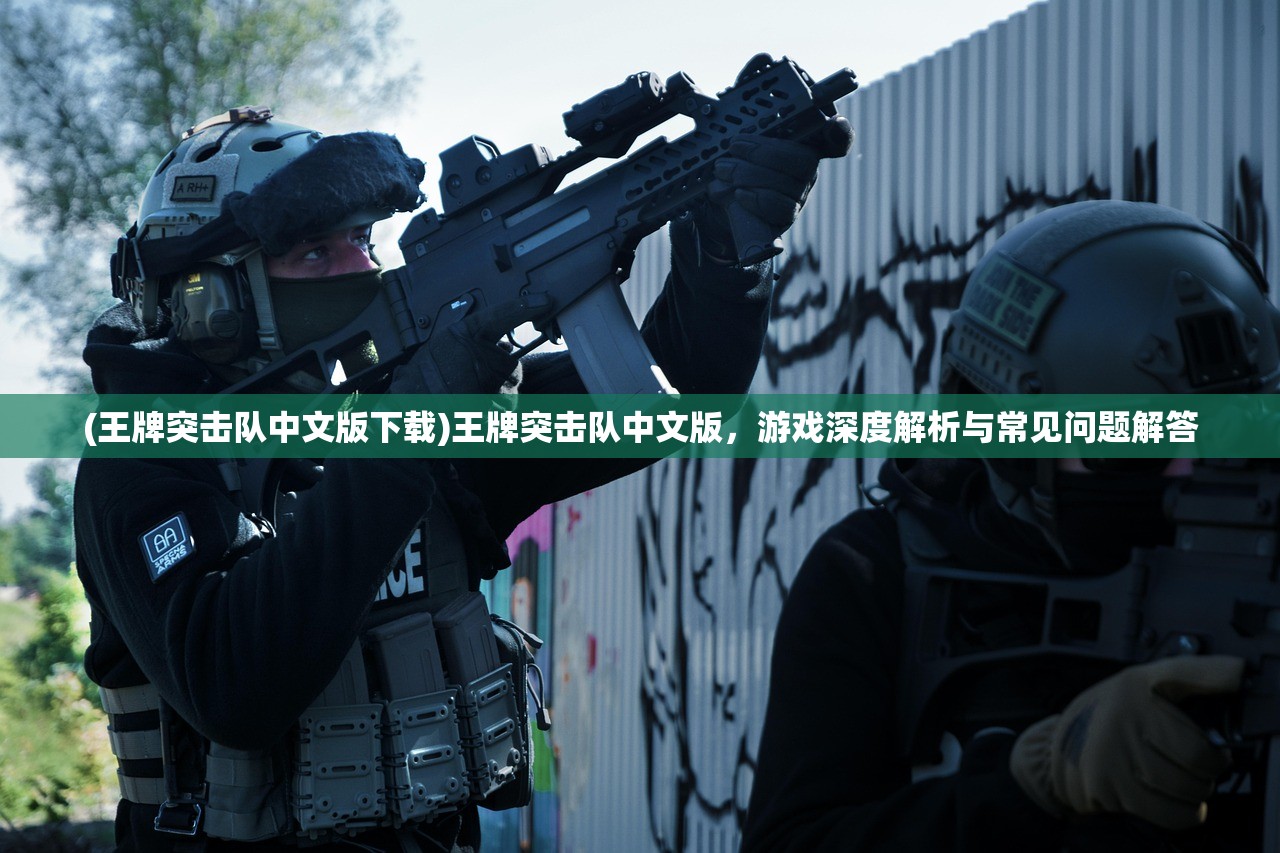 (王牌突击队中文版下载)王牌突击队中文版，游戏深度解析与常见问题解答