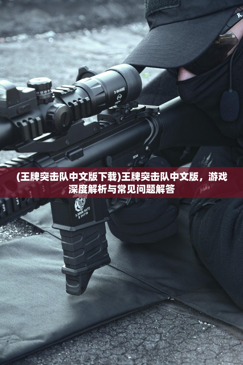 (王牌突击队中文版下载)王牌突击队中文版，游戏深度解析与常见问题解答