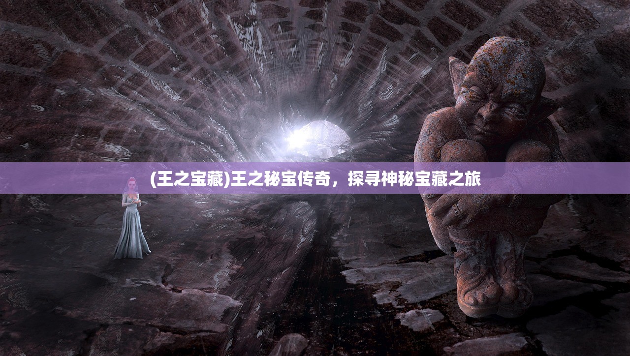 (王之宝藏)王之秘宝传奇，探寻神秘宝藏之旅