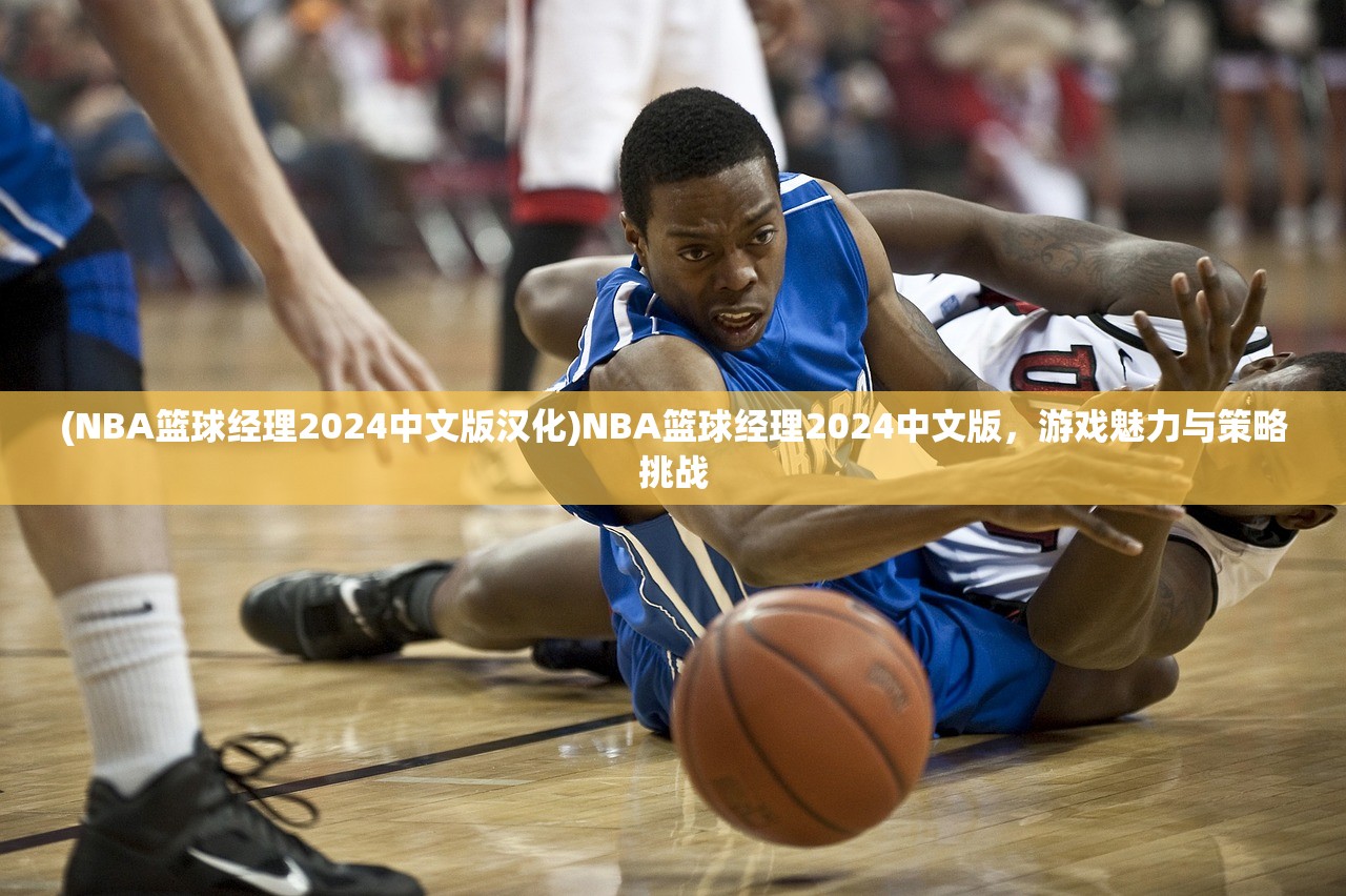 (NBA篮球经理2024中文版汉化)NBA篮球经理2024中文版，游戏魅力与策略挑战