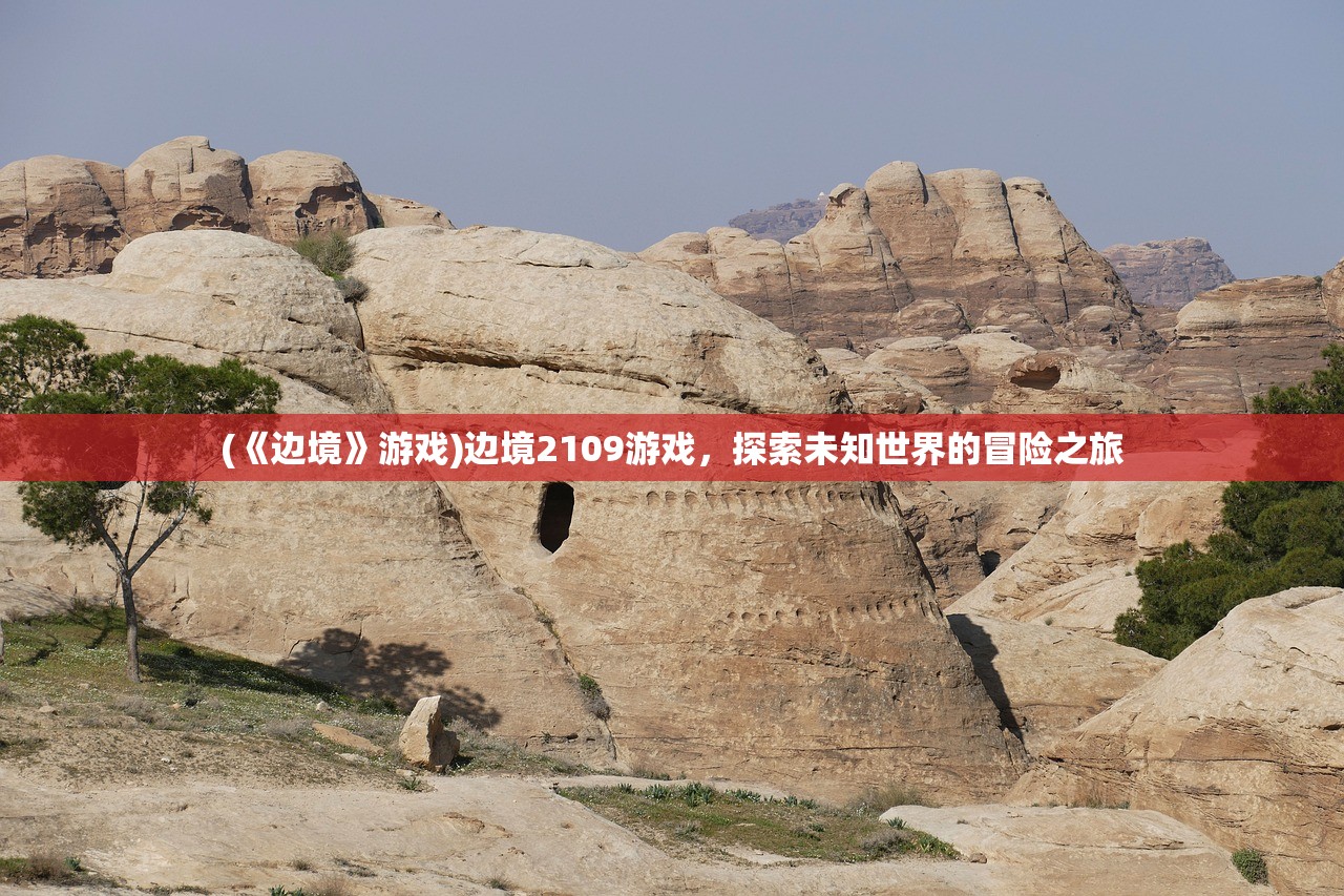 (《边境》游戏)边境2109游戏，探索未知世界的冒险之旅