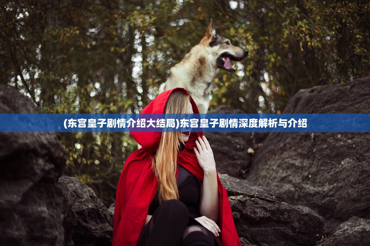 (东宫皇子剧情介绍大结局)东宫皇子剧情深度解析与介绍