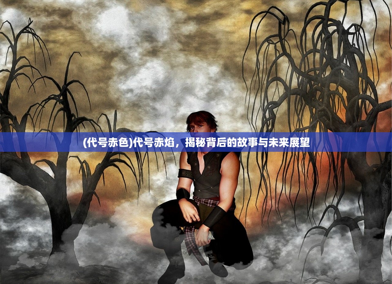 (代号赤色)代号赤焰，揭秘背后的故事与未来展望