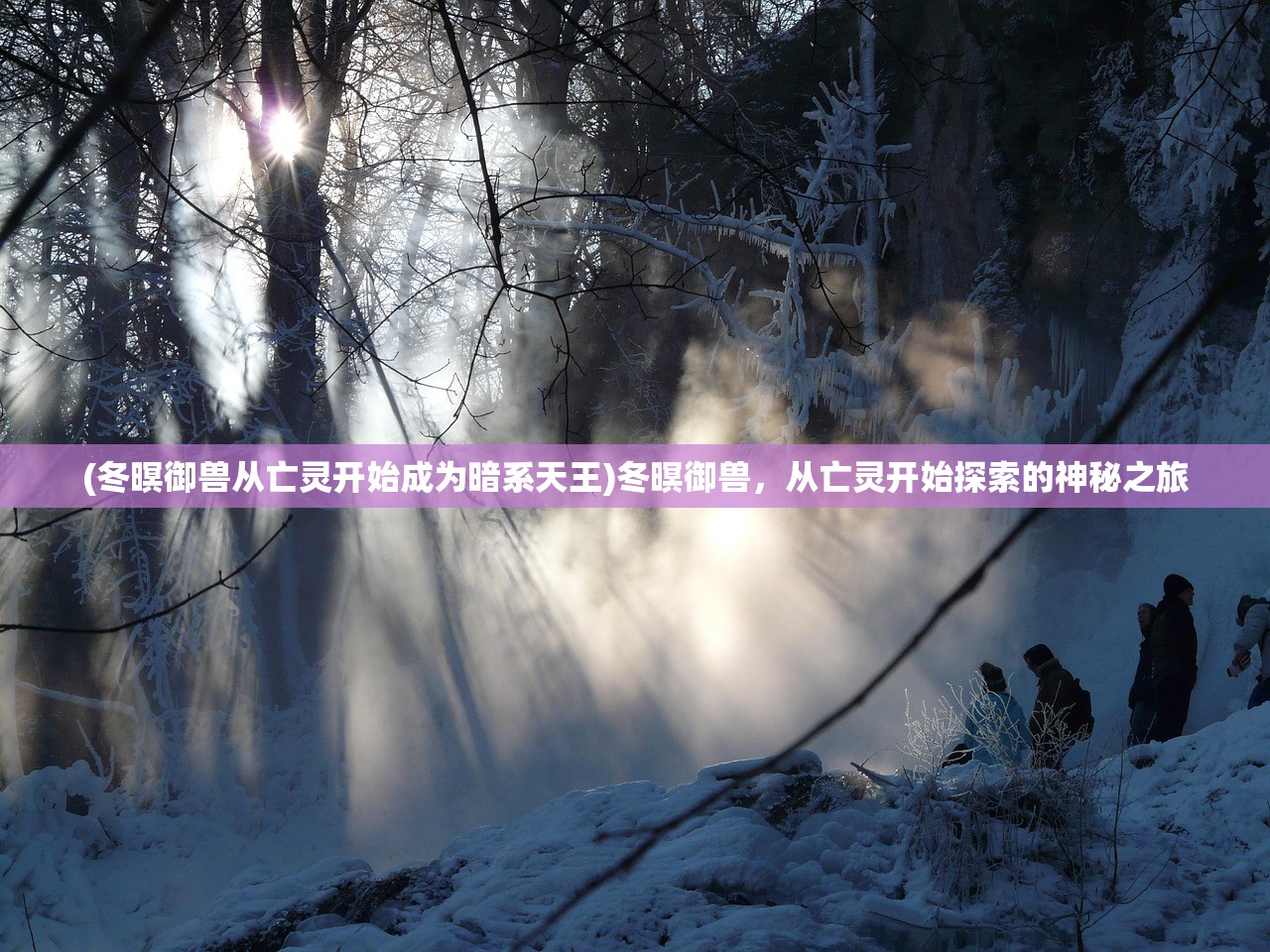 (冬暝御兽从亡灵开始成为暗系天王)冬暝御兽，从亡灵开始探索的神秘之旅