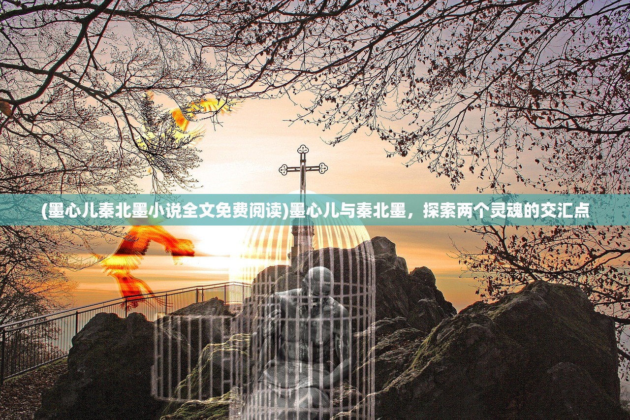 (墨心儿秦北墨小说全文免费阅读)墨心儿与秦北墨，探索两个灵魂的交汇点