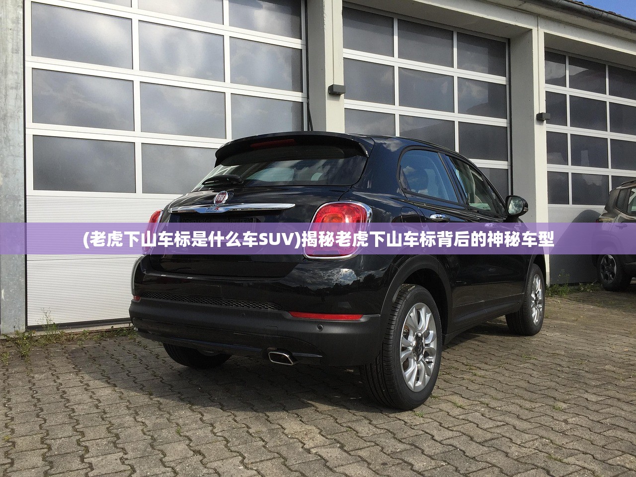 (老虎下山车标是什么车SUV)揭秘老虎下山车标背后的神秘车型