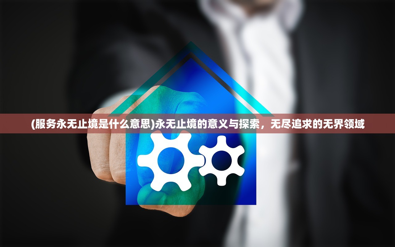 (服务永无止境是什么意思)永无止境的意义与探索，无尽追求的无界领域