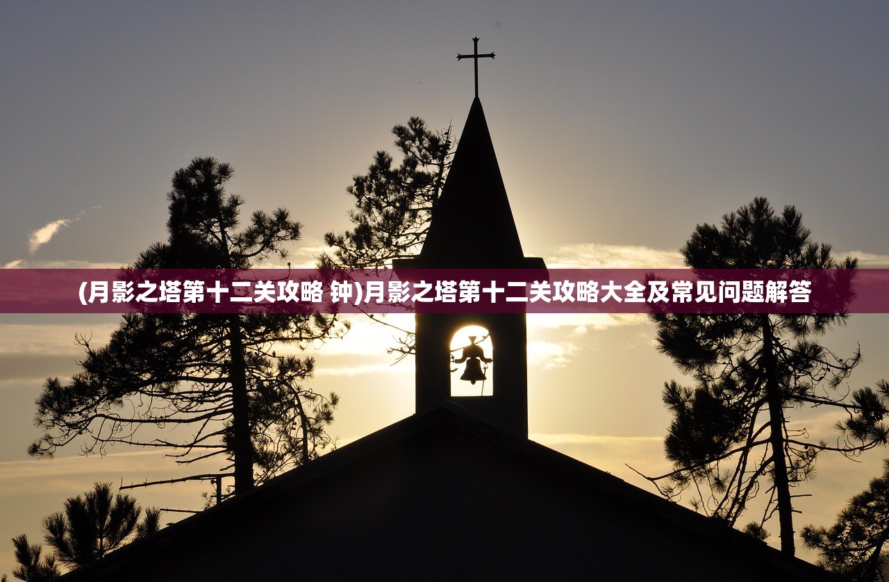 (月影之塔第十二关攻略 钟)月影之塔第十二关攻略大全及常见问题解答