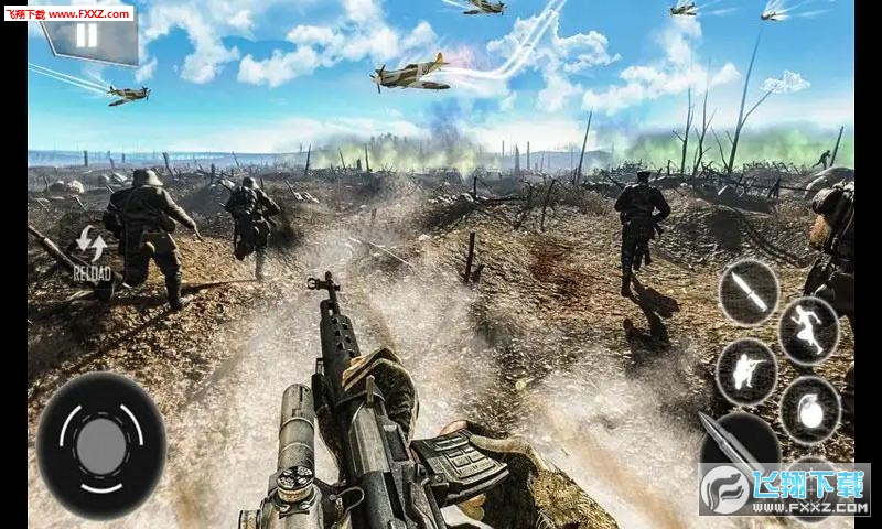 生存战争dayz最新版下载安卓-生存战争dayz免广告版不需要实名认证下载v.4.51