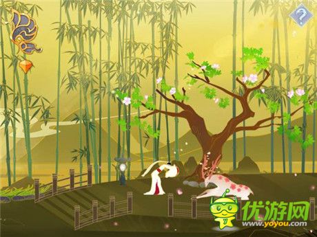 花开树下游戏苹果版下载-花开树下可化妆无广告版下载v.0.41